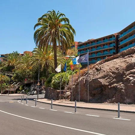 Villa Lagos 36 By Villagrancanaria Las Palmas de Gran Canaria