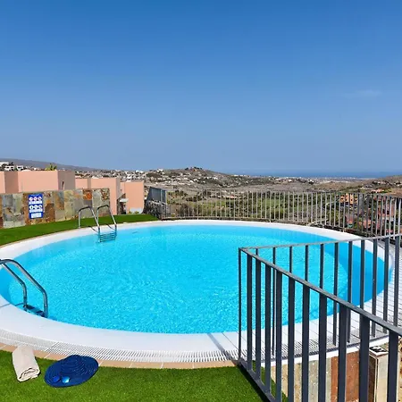 Villa Lagos 36 By Villagrancanaria *