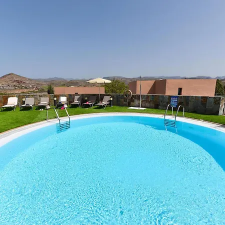 Lagos 36 By Villagrancanaria Las Palmas