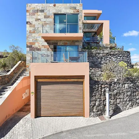 Villa Lagos 36 By Villagrancanaria Las Palmas