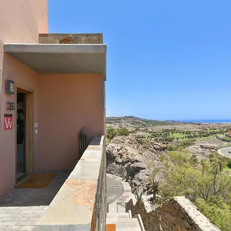 Lagos 36 By Villagrancanaria Las Palmas / Gran Canaria