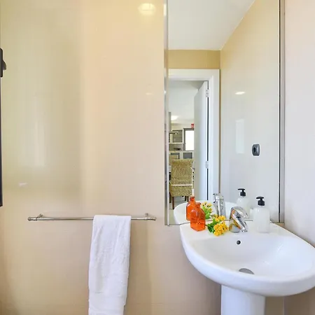 Lagos 36 By Villagrancanaria Villa *