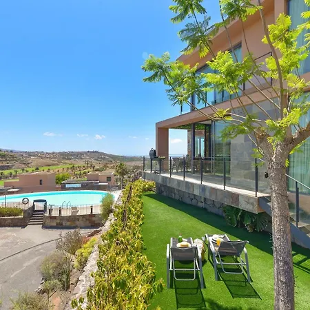 Villa Lagos 36 By Villagrancanaria Las Palmas