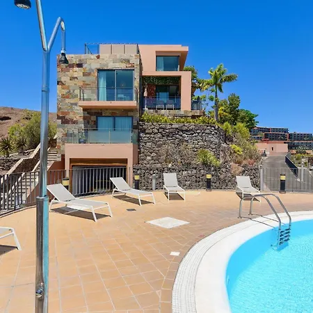 ヴィラ Lagos 36 By Villagrancanaria ラスパルマス・デ・グランカナリア