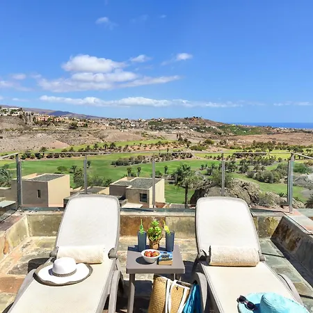 Villa Lagos 36 By Villagrancanaria *