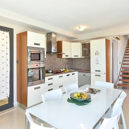 Lagos 36 By Villagrancanaria Villa *
