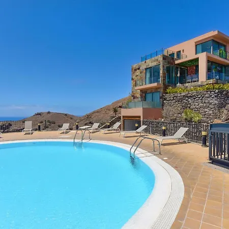 Lagos 36 By Villagrancanaria Villa *