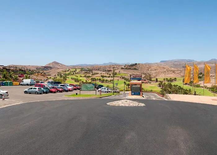 ヴィラ Lagos 36 By Villagrancanaria ラスパルマス・デ・グランカナリア