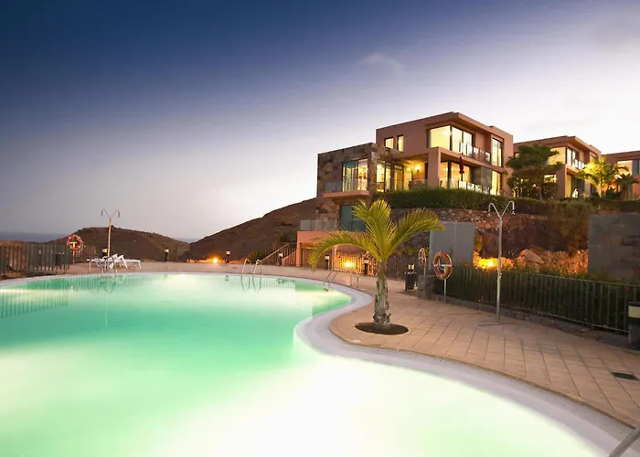 Lagos 36 By Villagrancanaria ラスパルマス・デ・グランカナリア