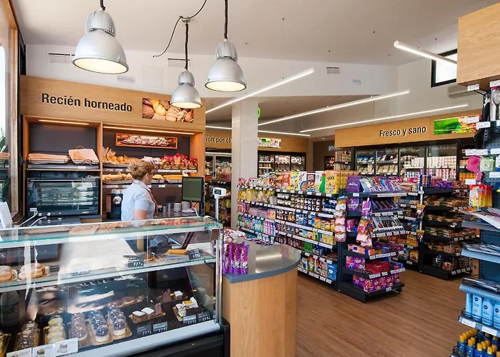 ヴィラ Lagos 36 By Villagrancanaria *