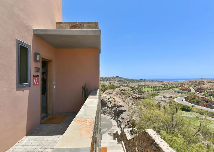 Lagos 36 By Villagrancanaria ラスパルマス・デ・グランカナリア