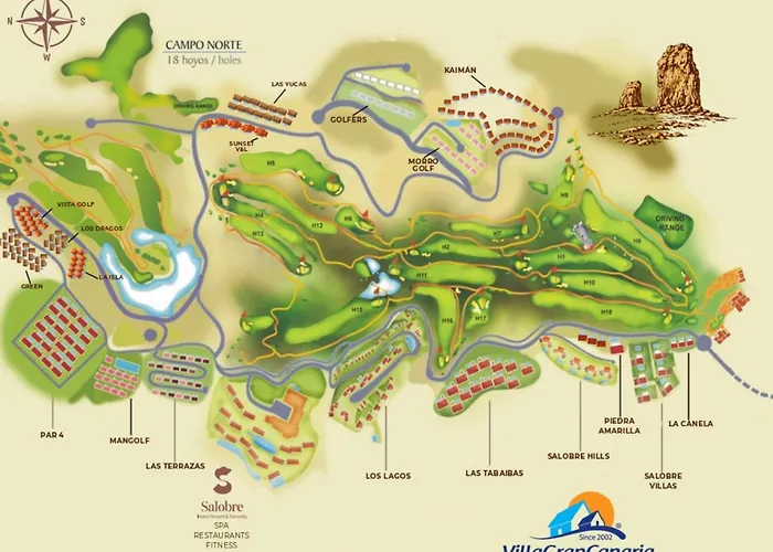 Lagos 36 By Villagrancanaria *