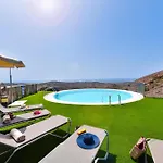 Villa Lagos 36 By Villagrancanaria