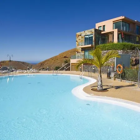 Villa Lagos 36 By Villagrancanaria Las Palmas de Gran Canaria