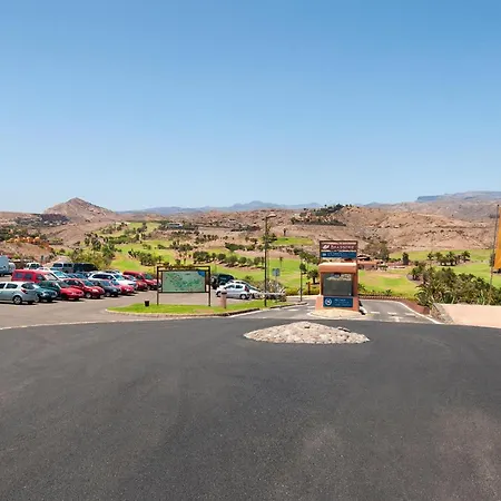 Villa Lagos 36 By Villagrancanaria Las Palmas de Gran Canaria