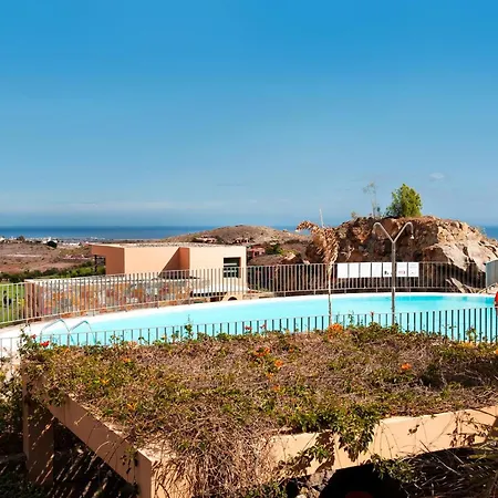 Villa Lagos 36 By Villagrancanaria