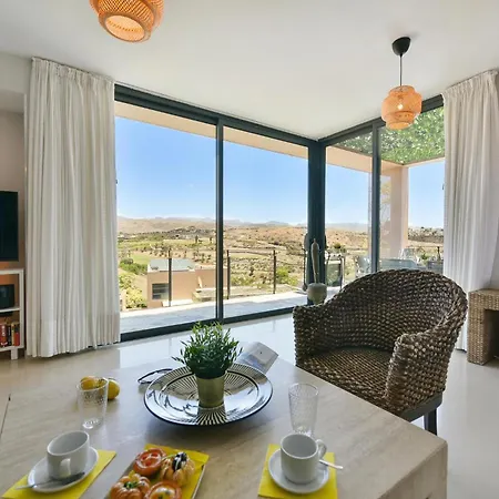 Lagos 36 By Villagrancanaria Villa