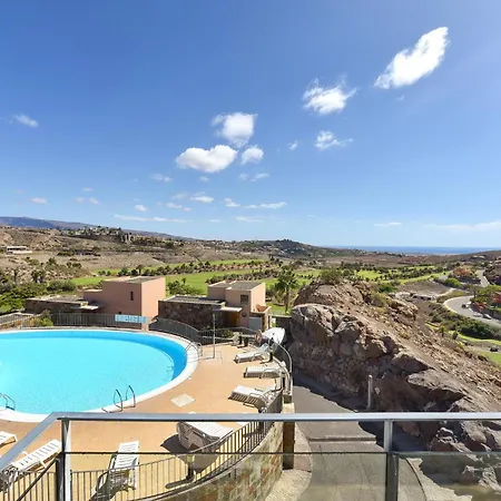 Lagos 36 By Villagrancanaria Villa *