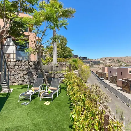 Lagos 36 By Villagrancanaria * Las Palmas de Gran Canaria