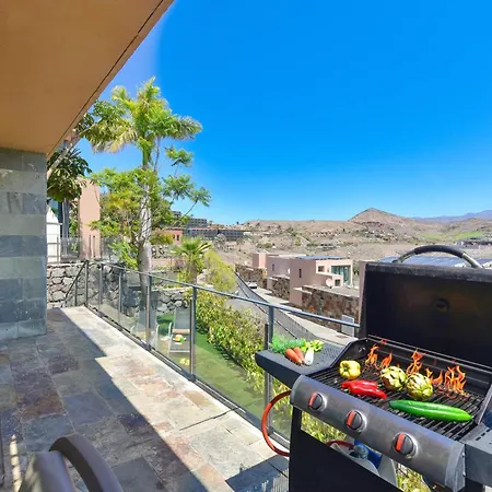 Villa Lagos 36 By Villagrancanaria *