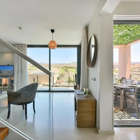 Lagos 36 By Villagrancanaria Villa