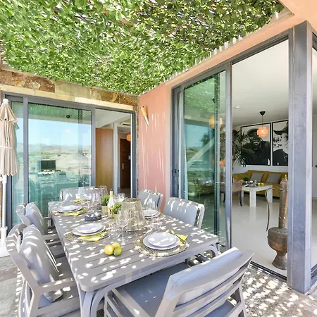 Lagos 36 By Villagrancanaria Villa Las Palmas de Gran Canaria