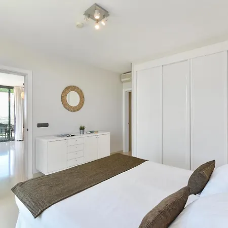 Lagos 36 By Villagrancanaria Villa *