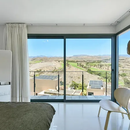 Lagos 36 By Villagrancanaria Villa