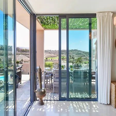 Lagos 36 By Villagrancanaria * Las Palmas de Gran Canaria