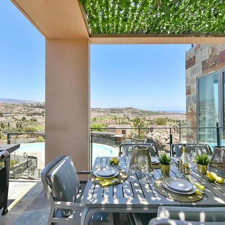 Lagos 36 By Villagrancanaria