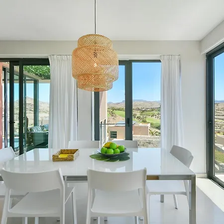 Lagos 36 By Villagrancanaria Villa