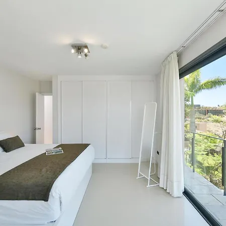 Villa Lagos 36 By Villagrancanaria *