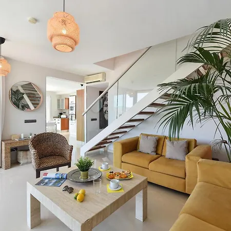 Lagos 36 By Villagrancanaria Villa Las Palmas de Gran Canaria