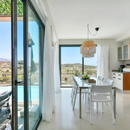 Lagos 36 By Villagrancanaria Villa Las Palmas de Gran Canaria