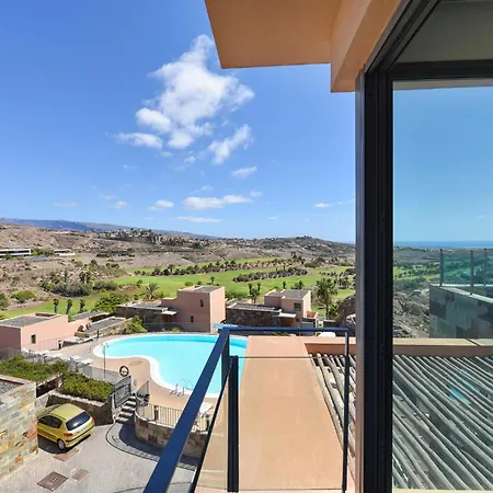 Villa Lagos 36 By Villagrancanaria