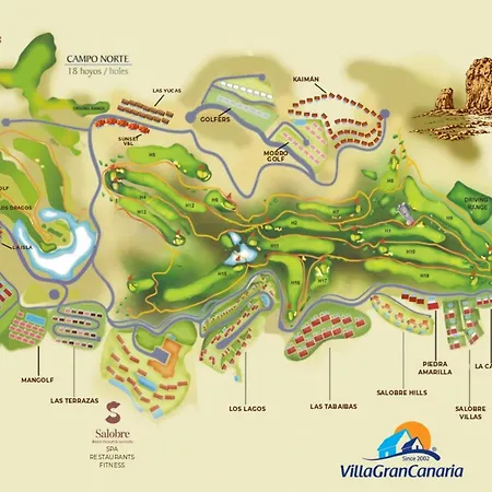 Lagos 36 By Villagrancanaria *