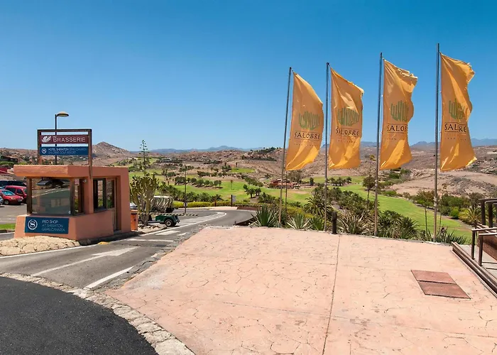 Vila Lagos 36 By Villagrancanaria