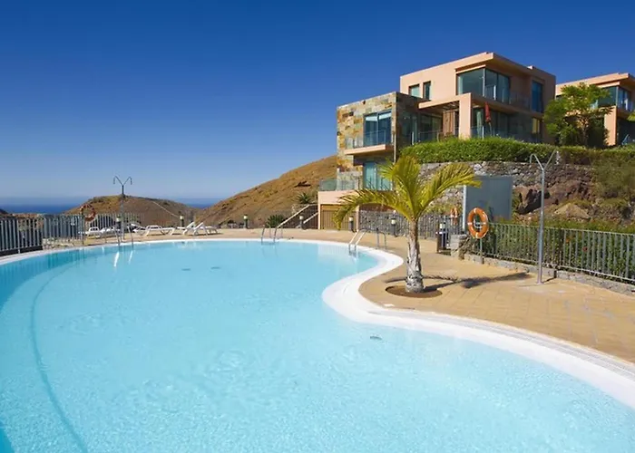 Villa Lagos 36 By Villagrancanaria Las Palmas de Gran Canárias