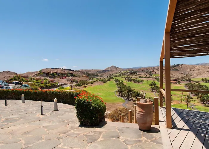 Lagos 36 By Villagrancanaria