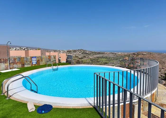 Vila Lagos 36 By Villagrancanaria *