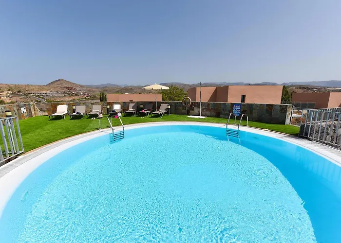 Lagos 36 By Villagrancanaria Las Palmas de Gran Canaria