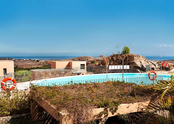 Villa Lagos 36 By Villagrancanaria