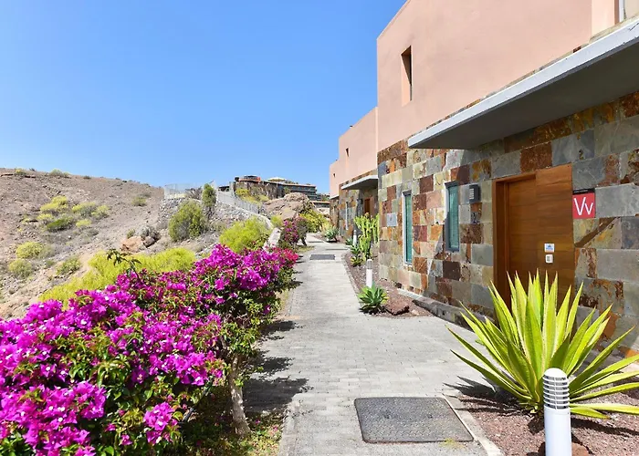 Vila Lagos 36 By Villagrancanaria *
