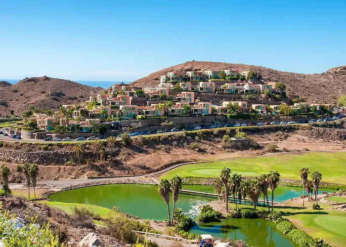 Lagos 36 By Villagrancanaria Las Palmas de Gran Canárias