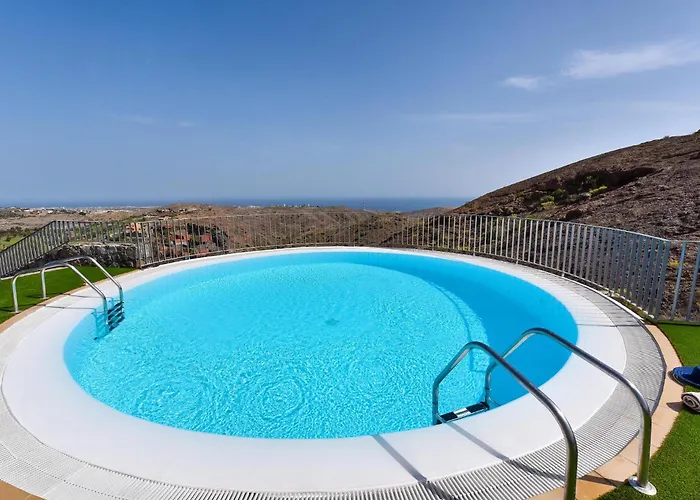 Villa Lagos 36 By Villagrancanaria *