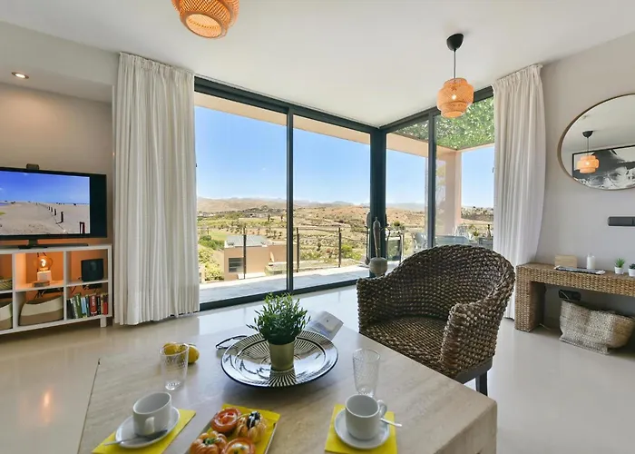 Lagos 36 By Villagrancanaria Villa