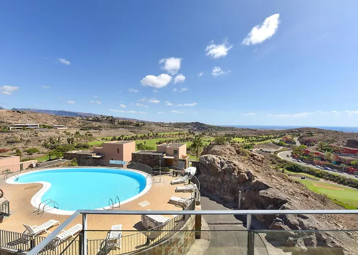 Lagos 36 By Villagrancanaria Vila *