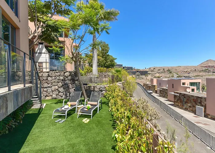 Lagos 36 By Villagrancanaria * Las Palmas de Gran Canárias