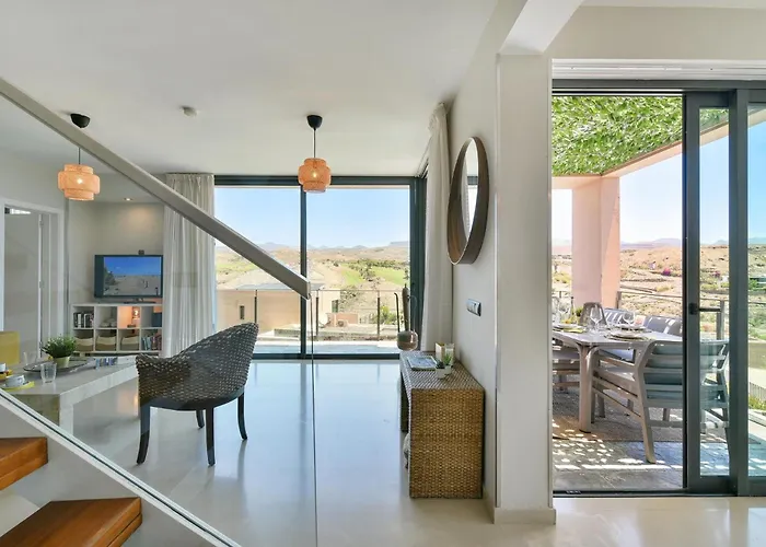 Lagos 36 By Villagrancanaria Villa