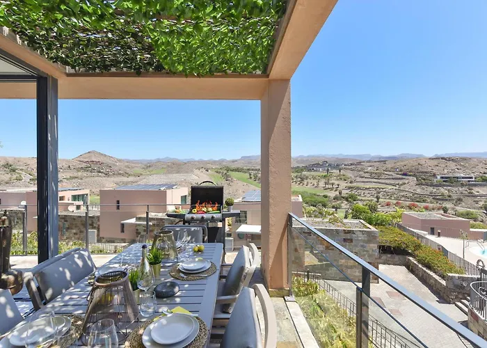 Lagos 36 By Villagrancanaria Vila Las Palmas de Gran Canaria